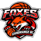 FOXES GANDRANGE BASKET CLUB